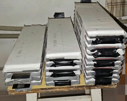 Maxxter Другая, объемом двигателя 0 л и пробегом 0 тыс. км за 1592 $, фото 7 на Automoto.ua