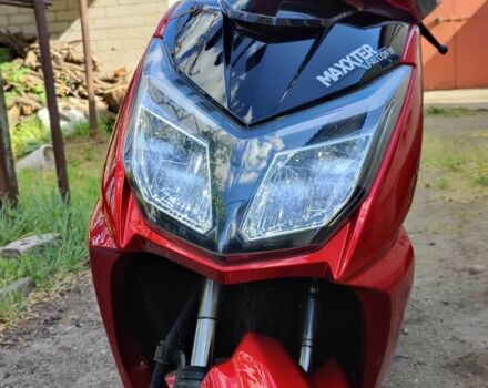 Maxxter Другая, объемом двигателя 0 л и пробегом 0 тыс. км за 911 $, фото 2 на Automoto.ua