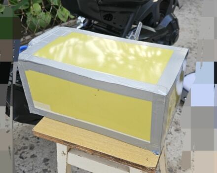 Maxxter Другая, объемом двигателя 0 л и пробегом 0 тыс. км за 1592 $, фото 8 на Automoto.ua