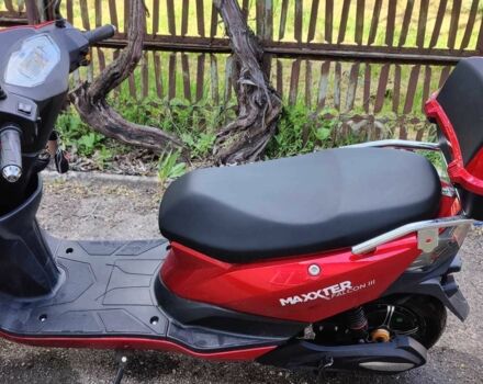 Maxxter Інша, об'ємом двигуна 0 л та пробігом 0 тис. км за 911 $, фото 1 на Automoto.ua