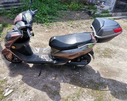 Maxxter Другая, объемом двигателя 0 л и пробегом 0 тыс. км за 30500 $, фото 1 на Automoto.ua