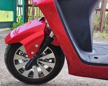 Maxxter Другая, объемом двигателя 0 л и пробегом 0 тыс. км за 911 $, фото 5 на Automoto.ua