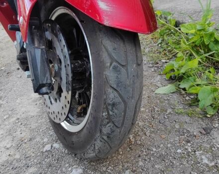 Maxxter Інша, об'ємом двигуна 0 л та пробігом 0 тис. км за 911 $, фото 9 на Automoto.ua