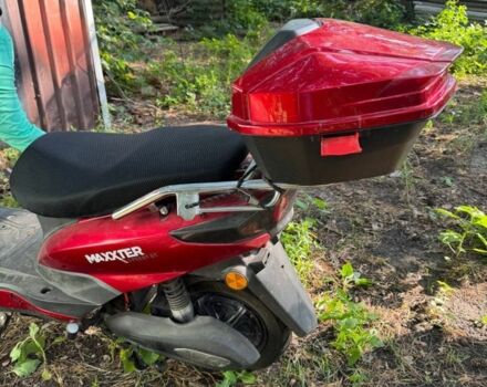 Maxxter Інша 2022 у Броварах на Automoto.ua Maxxter Інша, об'ємом двигуна 0 л та пробігом 0 тис. км за 837 $, фото 2 на Automoto.ua