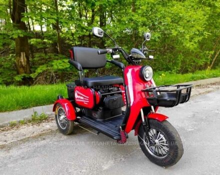 Maxxter Другая, объемом двигателя 0 л и пробегом 0 тыс. км за 929 $, фото 4 на Automoto.ua