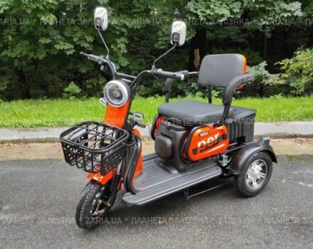 Maxxter Другая, объемом двигателя 0 л и пробегом 0 тыс. км за 929 $, фото 1 на Automoto.ua