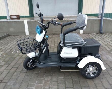 Maxxter Другая, объемом двигателя 0 л и пробегом 0 тыс. км за 929 $, фото 5 на Automoto.ua