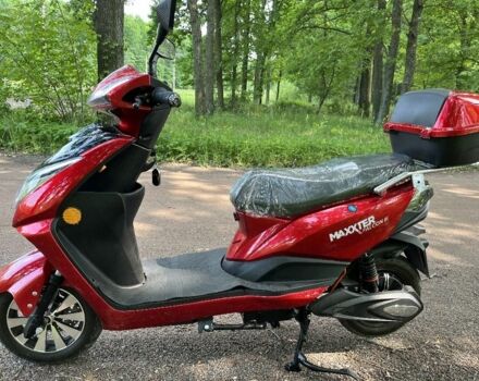 Maxxter Другая, объемом двигателя 0 л и пробегом 0 тыс. км за 899 $, фото 3 на Automoto.ua