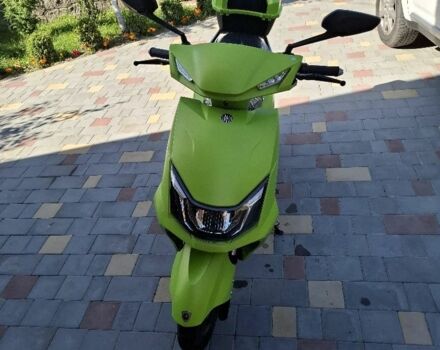 Maxxter Другая 2024 в Виннице на Automoto.ua Maxxter Другая, объемом двигателя 0 л и пробегом 0 тыс. км за 1201 $, фото 1 на Automoto.ua