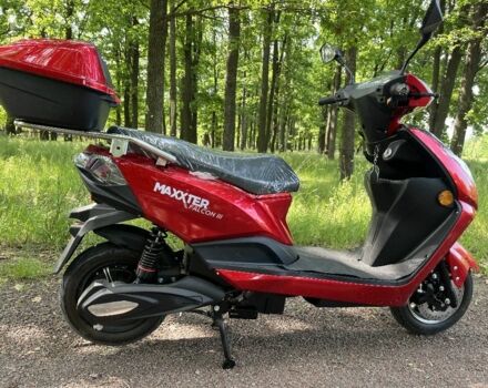 Maxxter Другая, объемом двигателя 0 л и пробегом 0 тыс. км за 899 $, фото 1 на Automoto.ua