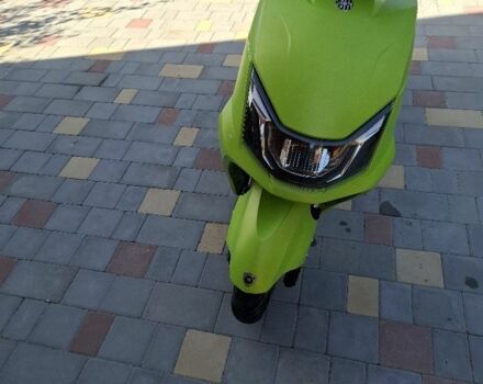 Maxxter Другая 2024 в Виннице на Automoto.ua Maxxter Другая, объемом двигателя 0 л и пробегом 0 тыс. км за 1201 $, фото 2 на Automoto.ua