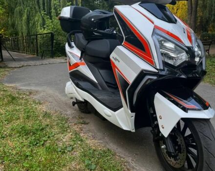Maxxter Другая, объемом двигателя 0 л и пробегом 0 тыс. км за 1332 $, фото 4 на Automoto.ua