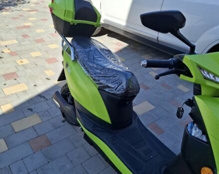 Maxxter Другая 2024 в Виннице на Automoto.ua Maxxter Другая, объемом двигателя 0 л и пробегом 0 тыс. км за 1201 $, фото 4 на Automoto.ua