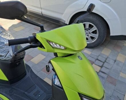 Maxxter Другая 2024 в Виннице на Automoto.ua Maxxter Другая, объемом двигателя 0 л и пробегом 0 тыс. км за 1201 $, фото 3 на Automoto.ua