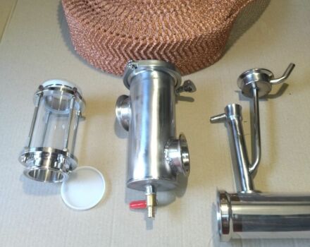 Maxxter Другая, объемом двигателя 0 л и пробегом 0 тыс. км за 141 $, фото 3 на Automoto.ua