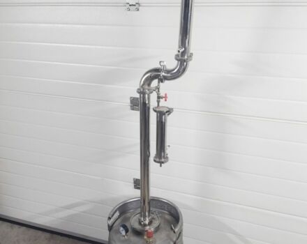 Maxxter Другая, объемом двигателя 0 л и пробегом 0 тыс. км за 141 $, фото 7 на Automoto.ua