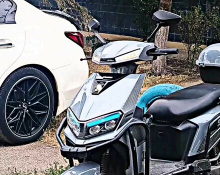 Maxxter Другая, объемом двигателя 0 л и пробегом 0 тыс. км за 858 $, фото 7 на Automoto.ua