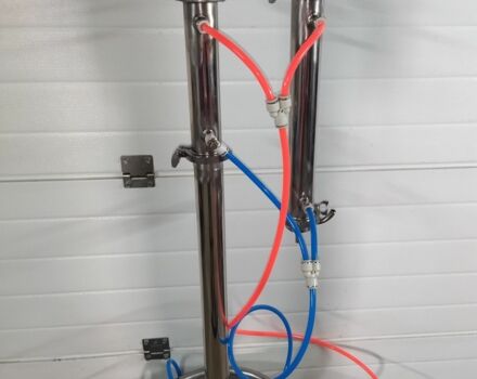 Maxxter Другая, объемом двигателя 0 л и пробегом 0 тыс. км за 141 $, фото 2 на Automoto.ua