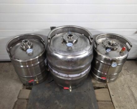 Maxxter Другая, объемом двигателя 0 л и пробегом 0 тыс. км за 141 $, фото 4 на Automoto.ua