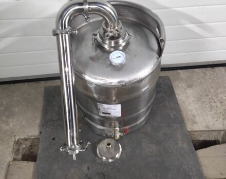 Maxxter Другая, объемом двигателя 0 л и пробегом 0 тыс. км за 141 $, фото 5 на Automoto.ua