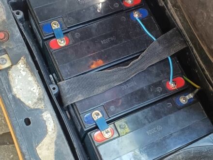 Maxxter Другая 2009 в Одессе на Automoto.ua Maxxter Другая, объемом двигателя 0 л и пробегом 0 тыс. км за 411 $, фото 1 на Automoto.ua