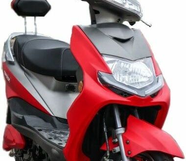 Maxxter Інша 2020 у Крыжополе на Automoto.ua Maxxter Інша, об'ємом двигуна 0 л та пробігом 0 тис. км за 23000 $, фото 1 на Automoto.ua