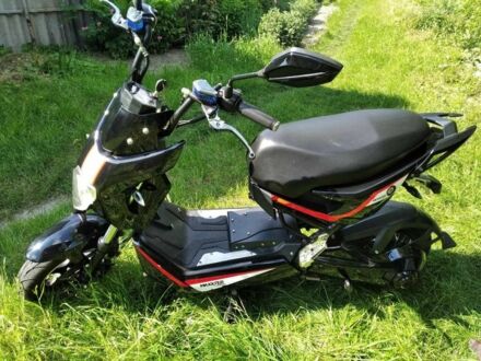 Maxxter Другая 2021 в Остер на Automoto.ua Maxxter Другая, объемом двигателя 0 л и пробегом 0 тыс. км за 773 $, фото 1 на Automoto.ua