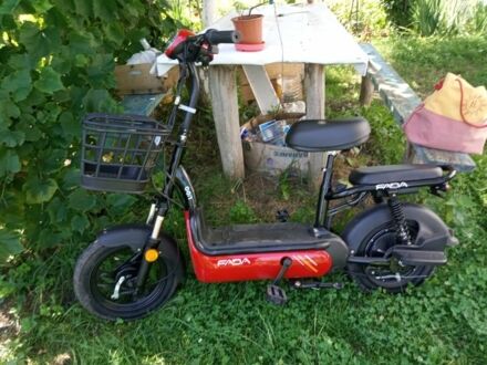 Maxxter Інша, об'ємом двигуна 0 л та пробігом 0 тис. км за 400 $, фото 1 на Automoto.ua