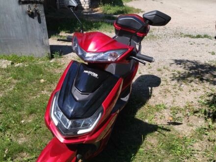Maxxter Другая 2022 в Кропивницком (Кировограде) на Automoto.ua Maxxter Другая, объемом двигателя 0 л и пробегом 0 тыс. км за 918 $, фото 1 на Automoto.ua