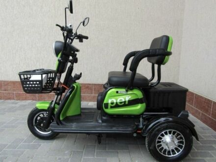 Maxxter Інша, об'ємом двигуна 0 л та пробігом 0 тис. км за 38900 $, фото 1 на Automoto.ua
