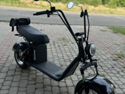 Maxxter Інша, об'ємом двигуна 0 л та пробігом 0 тис. км за 50000 $, фото 1 на Automoto.ua