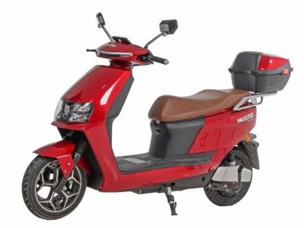 Maxxter Другая, объемом двигателя 0 л и пробегом 0 тыс. км за 750 $, фото 1 на Automoto.ua