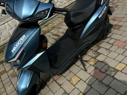 Maxxter Другая, объемом двигателя 0 л и пробегом 0 тыс. км за 39000 $, фото 1 на Automoto.ua