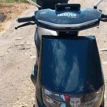 Синий Maxxter Люмина, объемом двигателя 0 л и пробегом 1 тыс. км за 1200 $, фото 9 на Automoto.ua