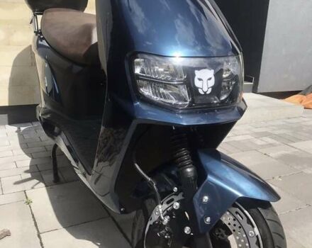 Синий Maxxter Люмина, объемом двигателя 0 л и пробегом 19 тыс. км за 1004 $, фото 4 на Automoto.ua