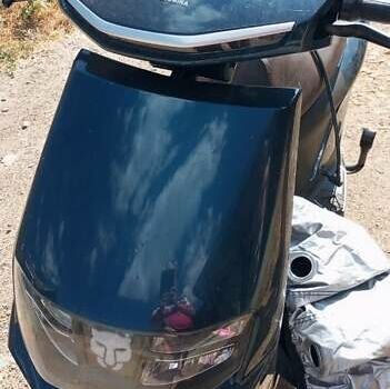 Синий Maxxter Люмина, объемом двигателя 0 л и пробегом 1 тыс. км за 1200 $, фото 1 на Automoto.ua