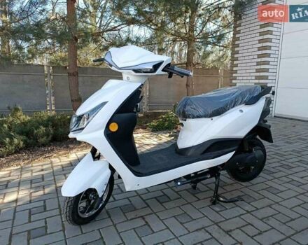 Maxxter Falcon, объемом двигателя 0 л и пробегом 1 тыс. км за 1250 $, фото 2 на Automoto.ua