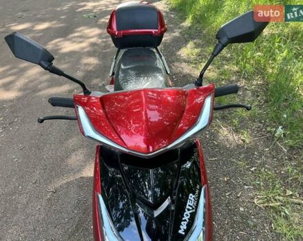 Maxxter Falcon, объемом двигателя 0 л и пробегом 1 тыс. км за 1150 $, фото 2 на Automoto.ua