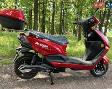 Maxxter Falcon, объемом двигателя 0 л и пробегом 1 тыс. км за 1150 $, фото 3 на Automoto.ua