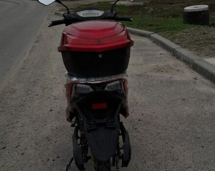 Maxxter Falcon, объемом двигателя 0 л и пробегом 0 тыс. км за 639 $, фото 7 на Automoto.ua