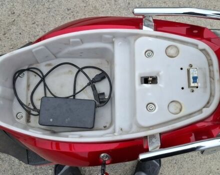 Maxxter Falcon, объемом двигателя 0 л и пробегом 0 тыс. км за 639 $, фото 3 на Automoto.ua