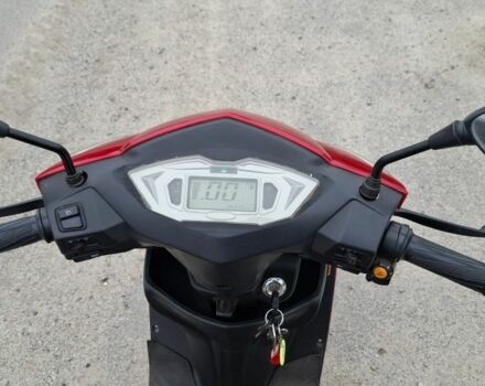 Maxxter Falcon, объемом двигателя 0 л и пробегом 0 тыс. км за 639 $, фото 6 на Automoto.ua