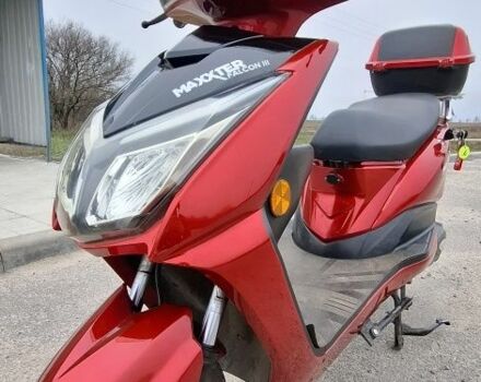 Maxxter Falcon, объемом двигателя 0 л и пробегом 0 тыс. км за 639 $, фото 1 на Automoto.ua