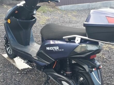 Maxxter Falcon, объемом двигателя 0 л и пробегом 0 тыс. км за 778 $, фото 1 на Automoto.ua