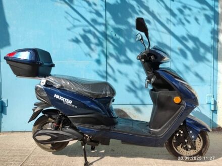 Maxxter Falcon, об'ємом двигуна 0 л та пробігом 0 тис. км за 829 $, фото 1 на Automoto.ua