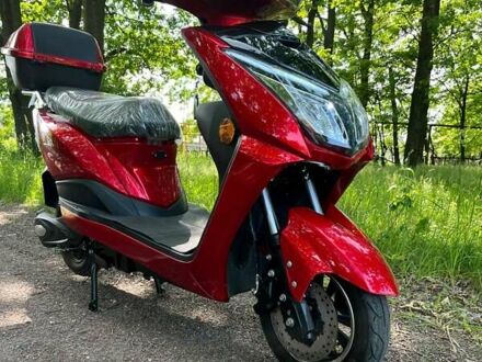 Maxxter Falcon 2024 в Коростене на Automoto.ua Maxxter Falcon, объемом двигателя 0 л и пробегом 1 тыс. км за 1150 $, фото 1 на Automoto.ua