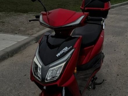 Maxxter Falcon, объемом двигателя 0 л и пробегом 0 тыс. км за 639 $, фото 1 на Automoto.ua