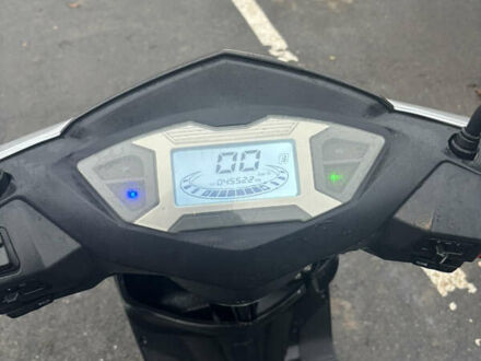 Сірий Maxxter Falcon, об'ємом двигуна 0 л та пробігом 4 тис. км за 531 $, фото 1 на Automoto.ua