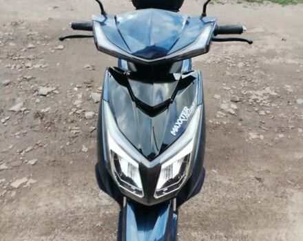Синий Maxxter Falcon, объемом двигателя 0 л и пробегом 5 тыс. км за 899 $, фото 1 на Automoto.ua