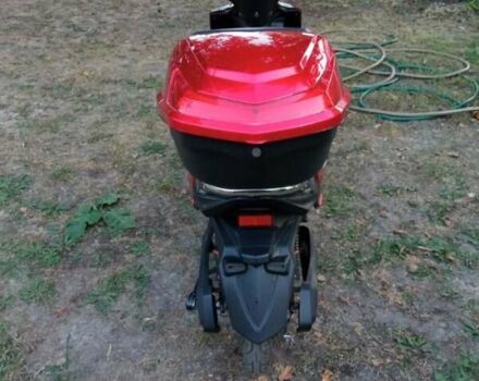 Maxxter Falcon ІІІ, объемом двигателя 0 л и пробегом 3 тыс. км за 854 $, фото 3 на Automoto.ua